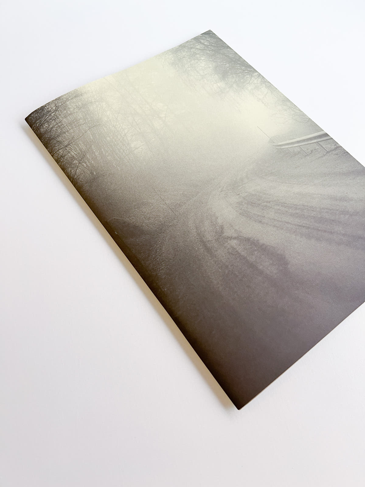 Road to The Farm / Ola Rindal  [SIGNED]