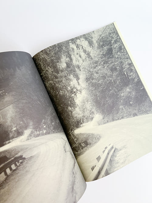 Road to The Farm / Ola Rindal  [SIGNED]