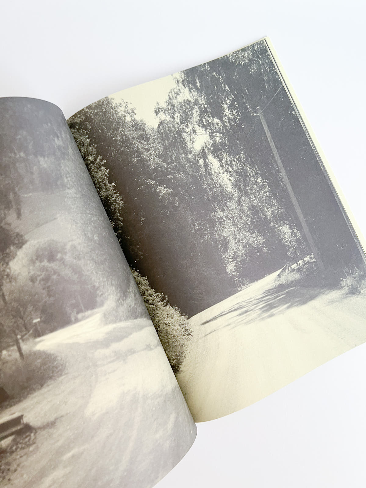 Road to The Farm / Ola Rindal  [SIGNED]