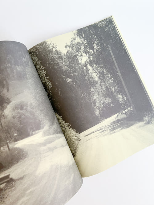 Road to The Farm / Ola Rindal  [SIGNED]