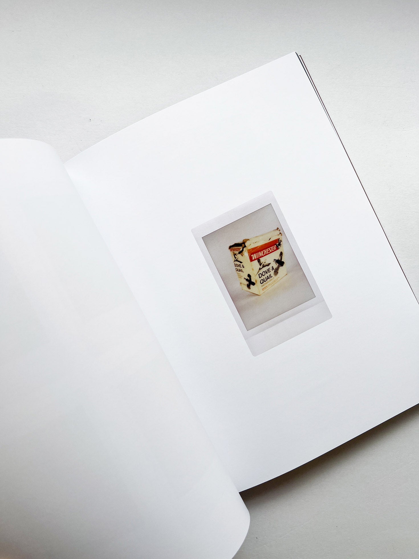 SPELL, TIME, PRACTICE, AMERICAN, BODY RAMELL ROSS / RaMell Ross