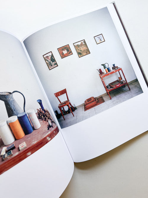 FRANÇOIS HALARD 2: A VISUAL DIARY / Francois Halard