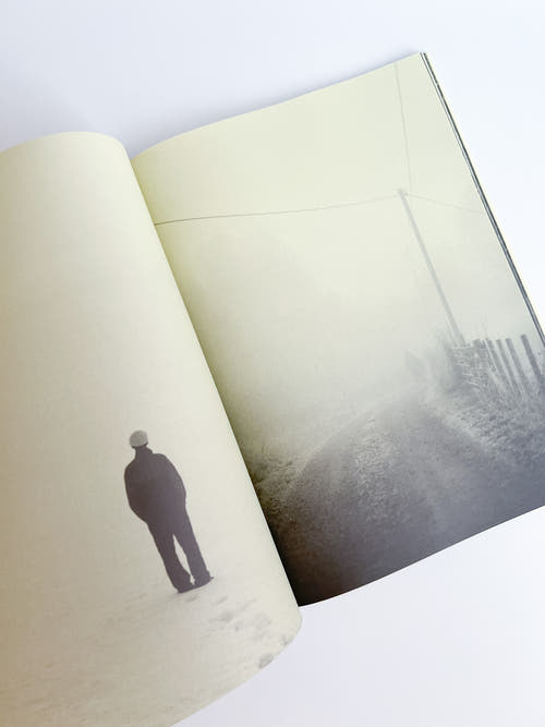 Road to The Farm / Ola Rindal  [SIGNED]
