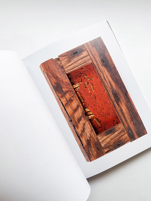 SPELL, TIME, PRACTICE, AMERICAN, BODY RAMELL ROSS / RaMell Ross