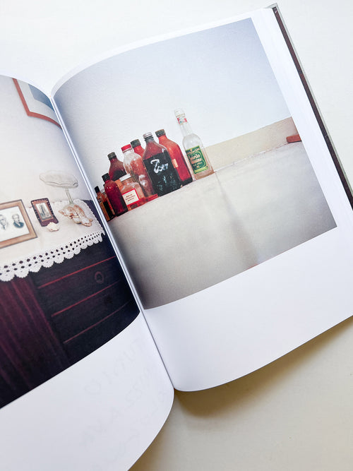 FRANÇOIS HALARD 2: A VISUAL DIARY / Francois Halard