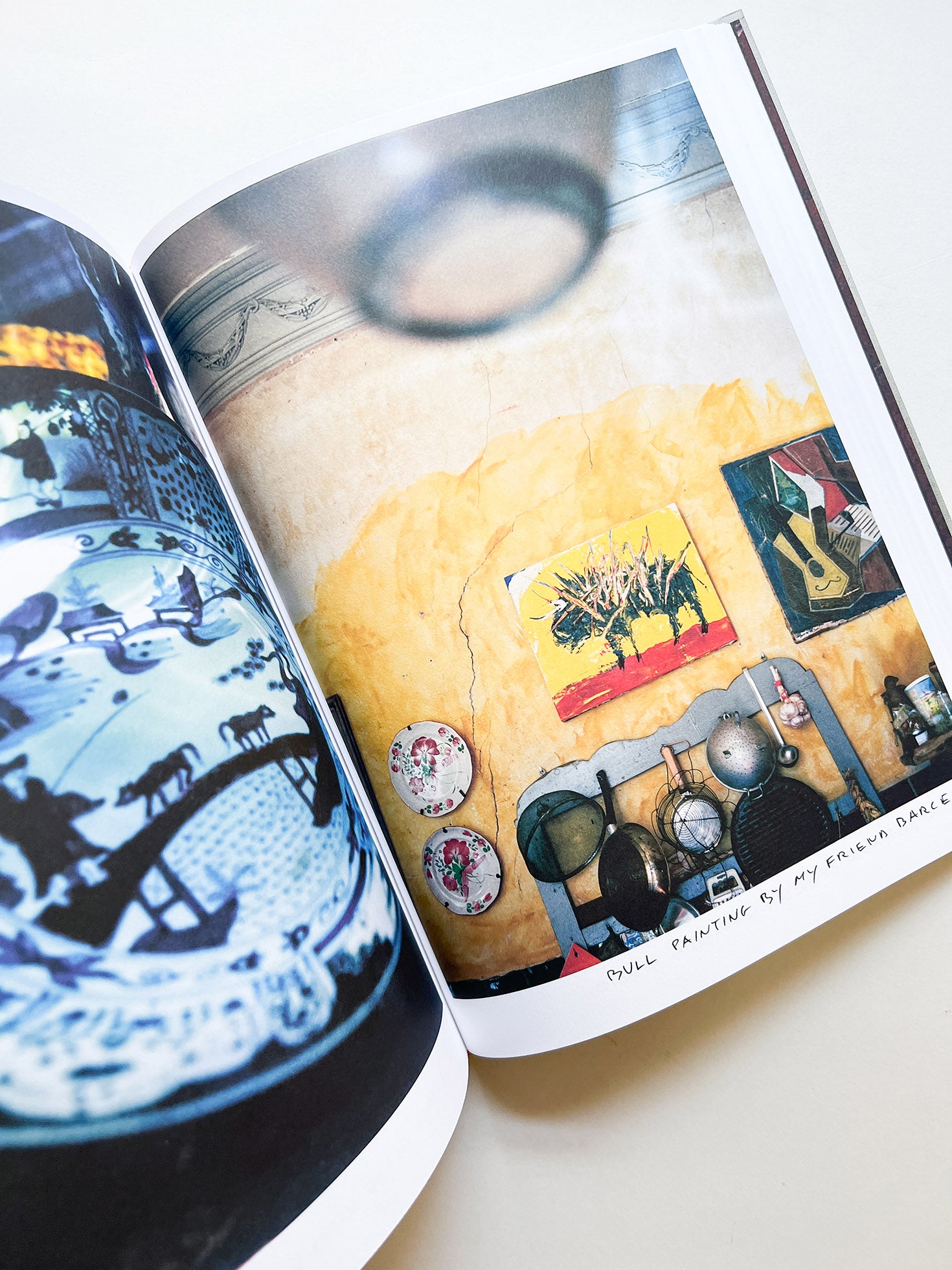 FRANÇOIS HALARD 2: A VISUAL DIARY / Francois Halard