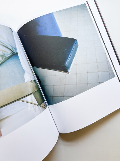 FRANÇOIS HALARD 2: A VISUAL DIARY / Francois Halard