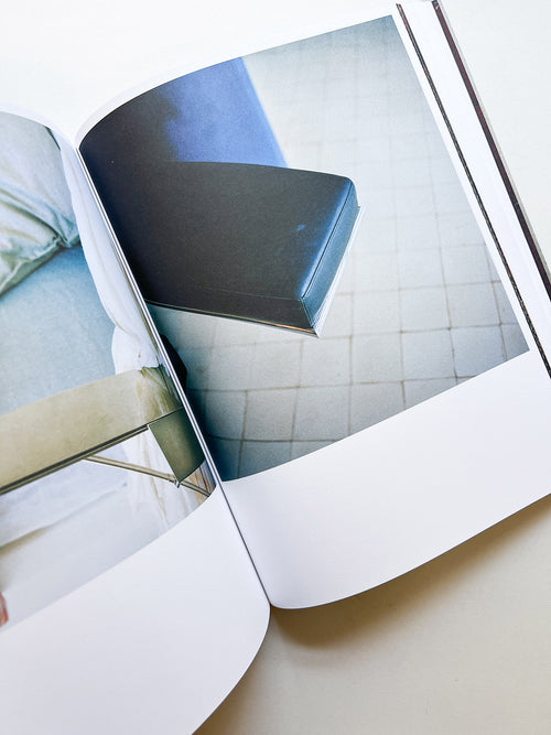 FRANÇOIS HALARD 2: A VISUAL DIARY / Francois Halard