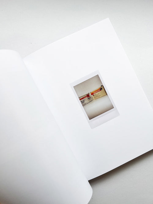 SPELL, TIME, PRACTICE, AMERICAN, BODY RAMELL ROSS / RaMell Ross