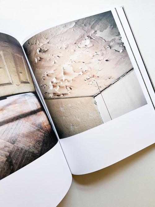 FRANÇOIS HALARD 2: A VISUAL DIARY / Francois Halard