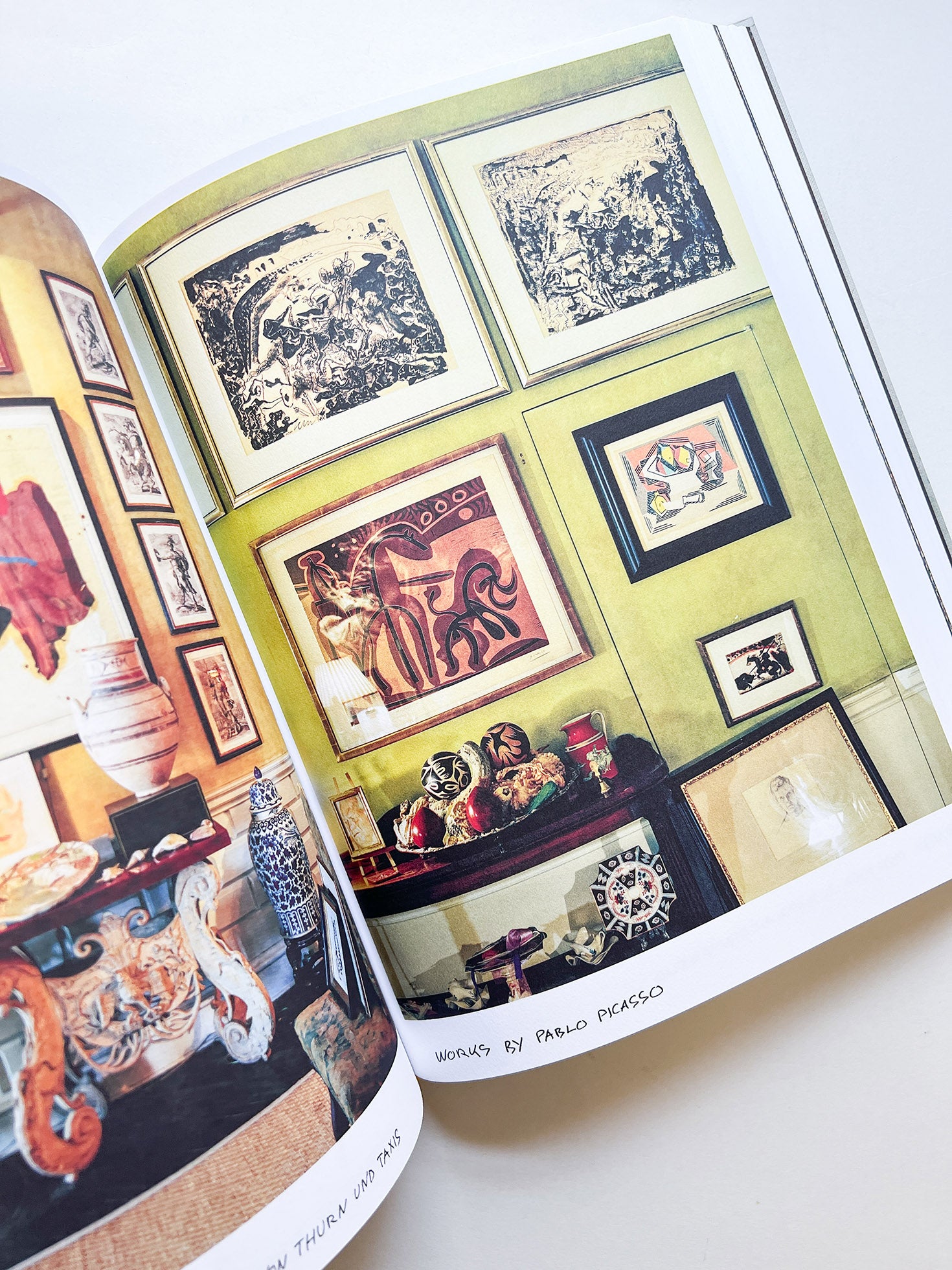 FRANÇOIS HALARD 2: A VISUAL DIARY / Francois Halard