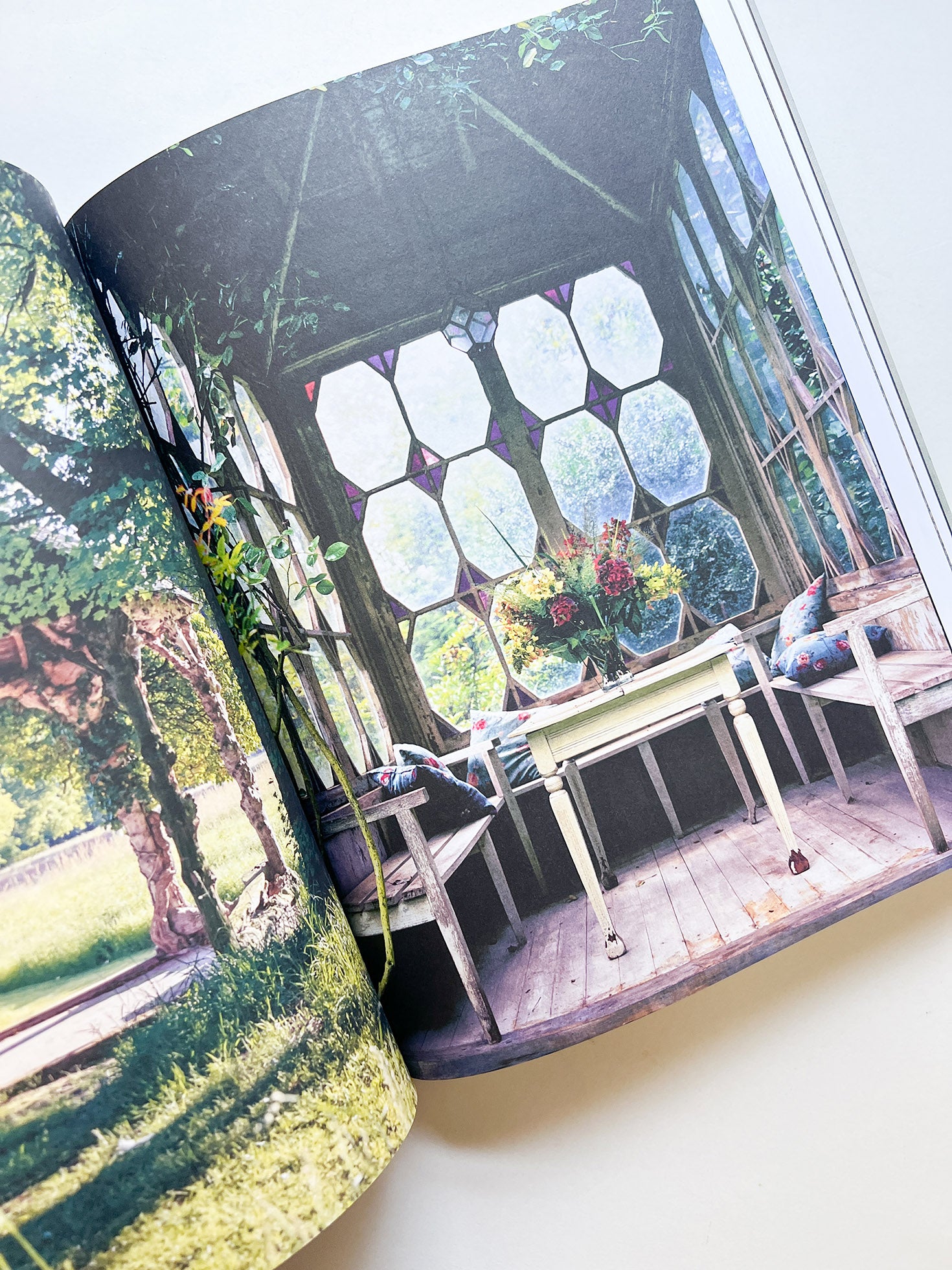 FRANÇOIS HALARD 2: A VISUAL DIARY / Francois Halard