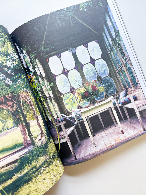 FRANÇOIS HALARD 2: A VISUAL DIARY / Francois Halard