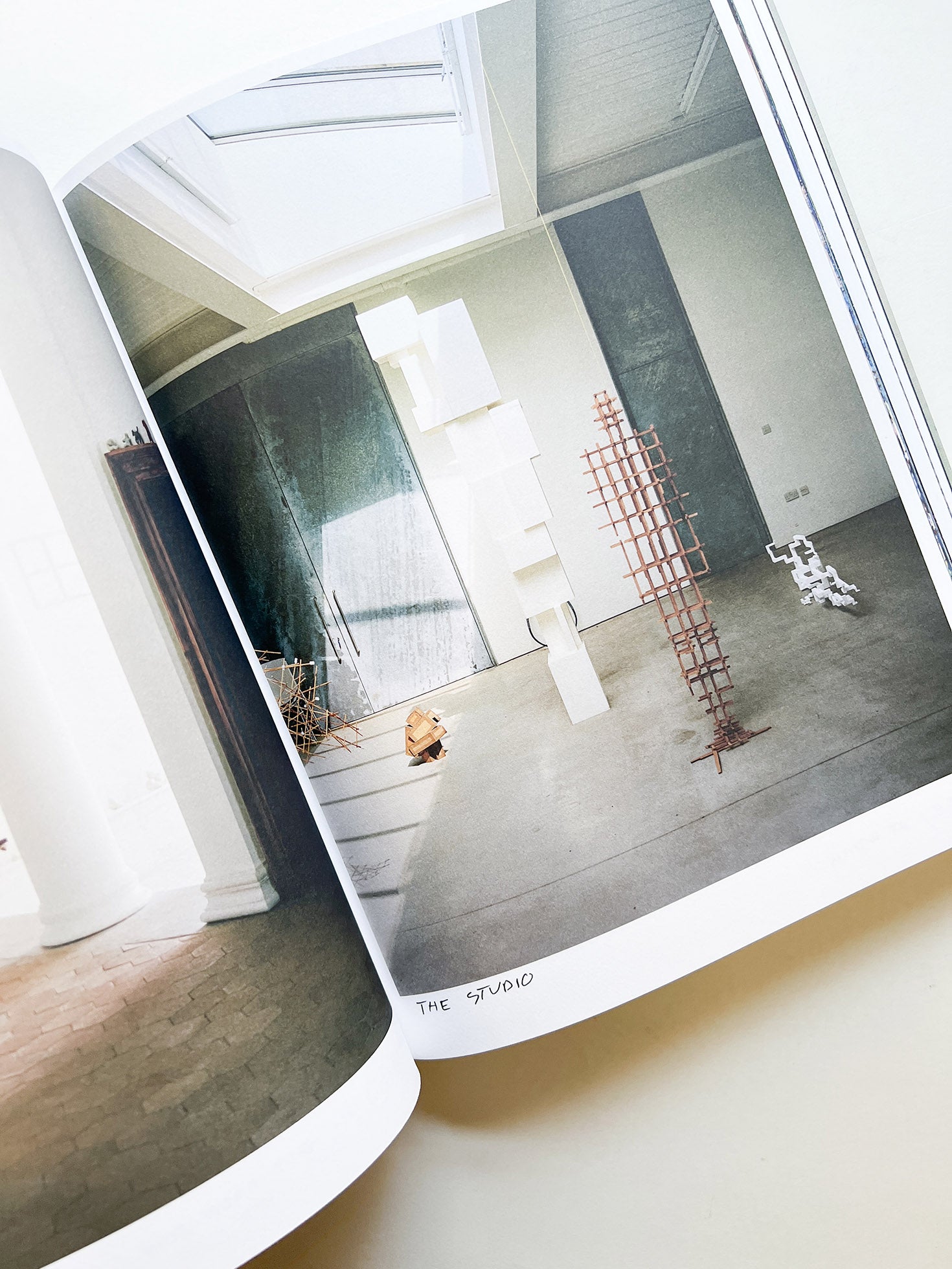 FRANÇOIS HALARD 2: A VISUAL DIARY / Francois Halard