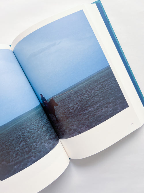 Dream Always / Yoshihiko Ueda 