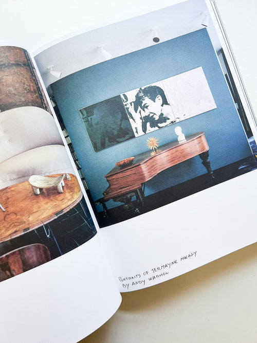 FRANÇOIS HALARD 2: A VISUAL DIARY / Francois Halard