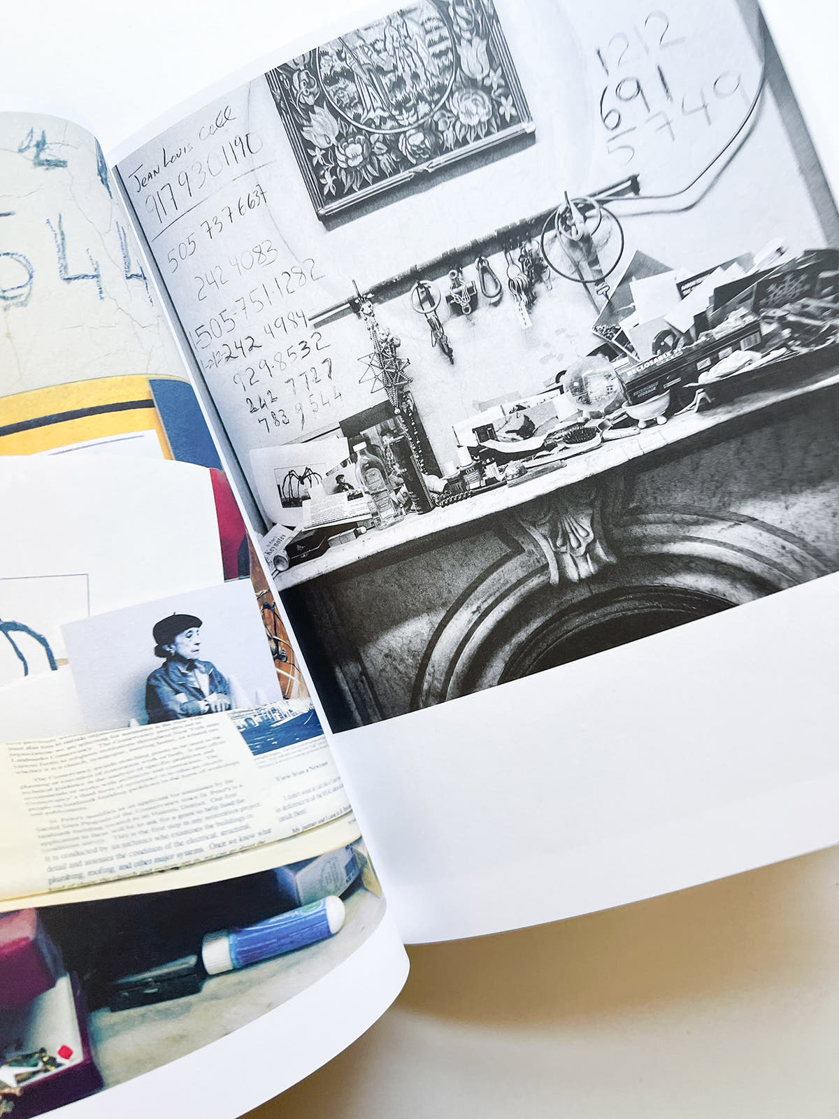 FRANÇOIS HALARD 2: A VISUAL DIARY / Francois Halard