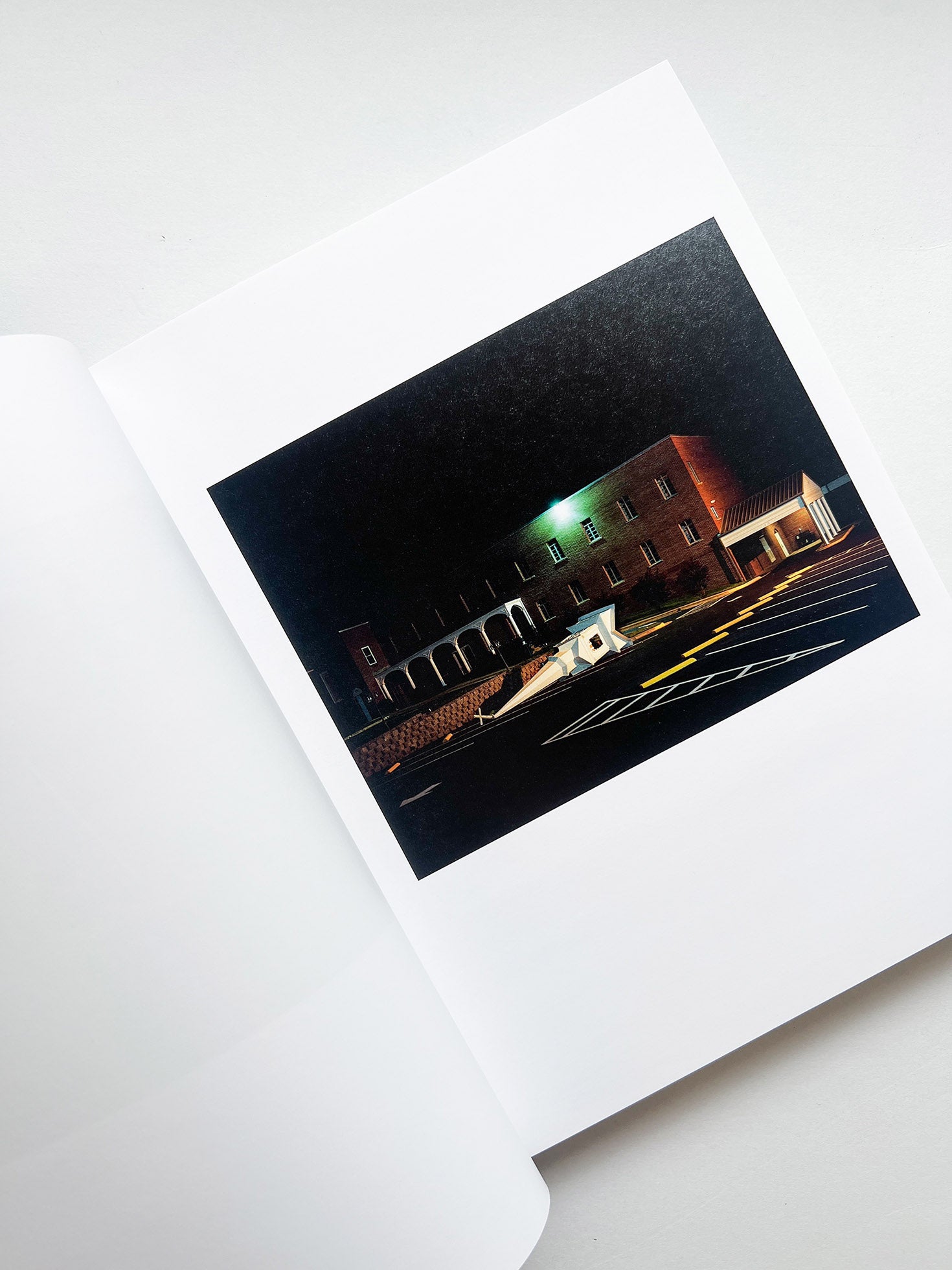 SPELL, TIME, PRACTICE, AMERICAN, BODY RAMELL ROSS / RaMell Ross