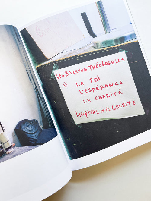 FRANÇOIS HALARD 2: A VISUAL DIARY / Francois Halard