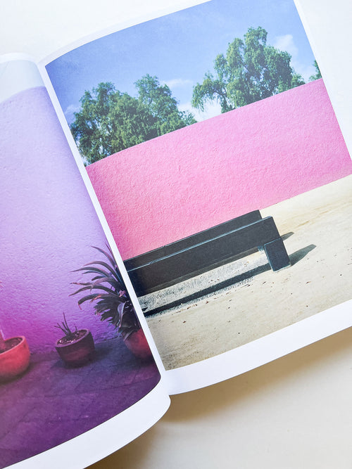 FRANÇOIS HALARD 2: A VISUAL DIARY / Francois Halard