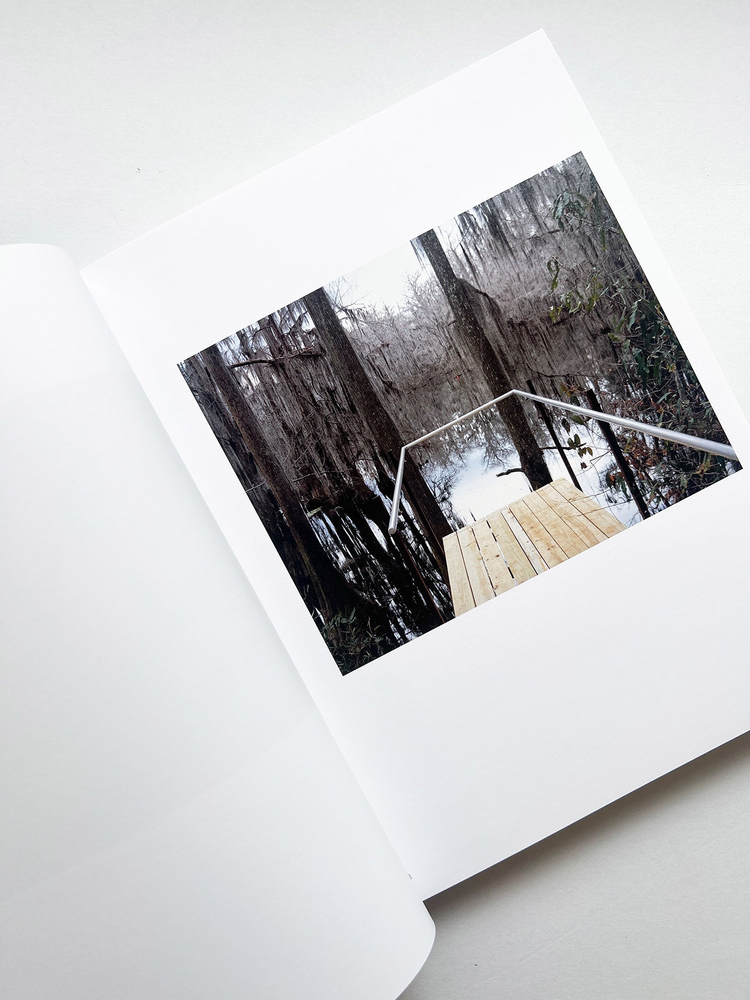 SPELL, TIME, PRACTICE, AMERICAN, BODY RAMELL ROSS / RaMell Ross