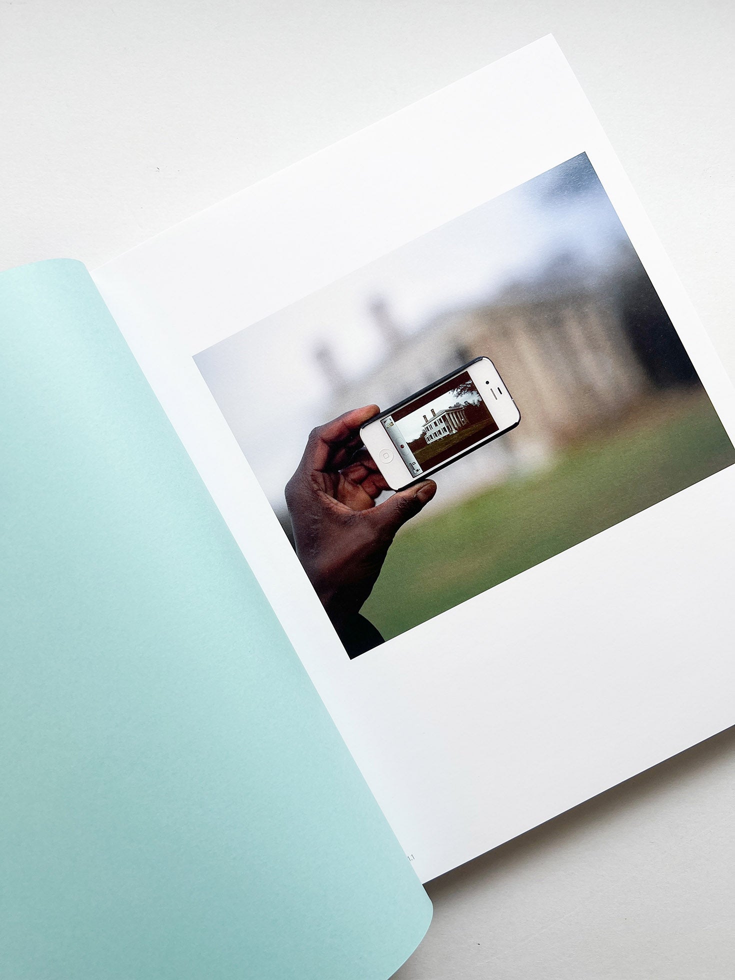 SPELL, TIME, PRACTICE, AMERICAN, BODY RAMELL ROSS / RaMell Ross