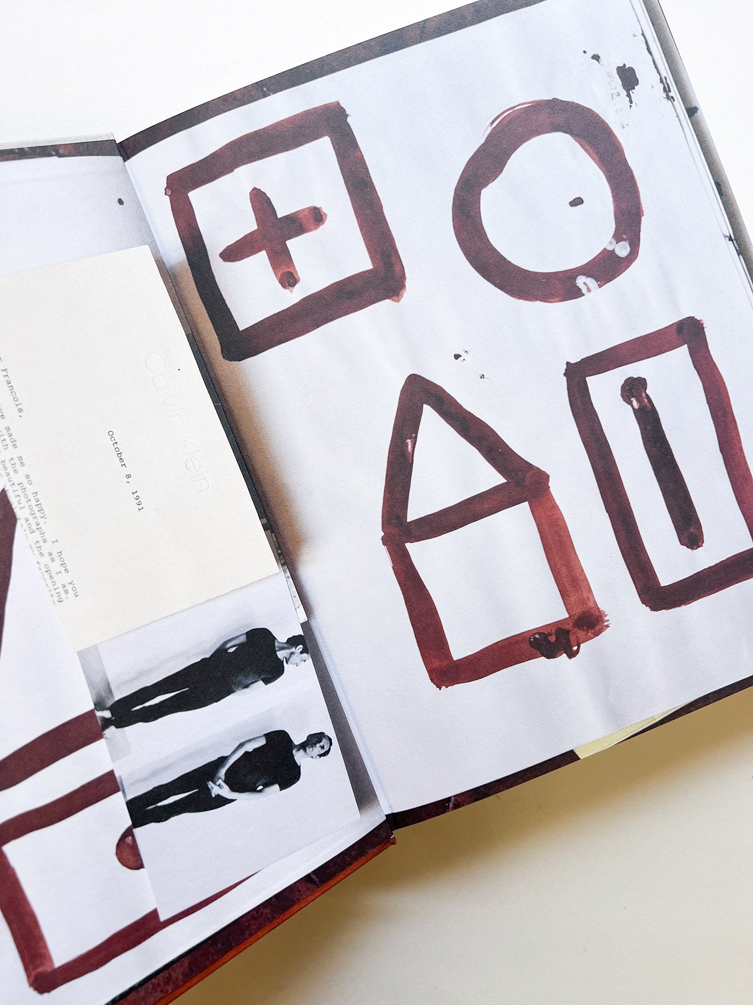 FRANÇOIS HALARD 2: A VISUAL DIARY / Francois Halard