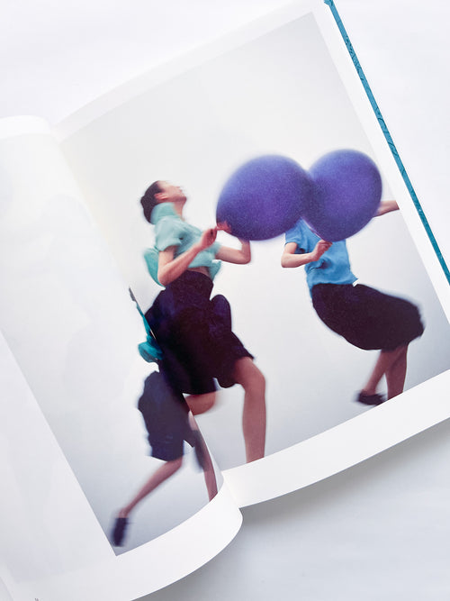 Dream Always / Yoshihiko Ueda 