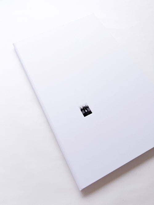 石と桃 counterpoint / Kazuhei Kimura