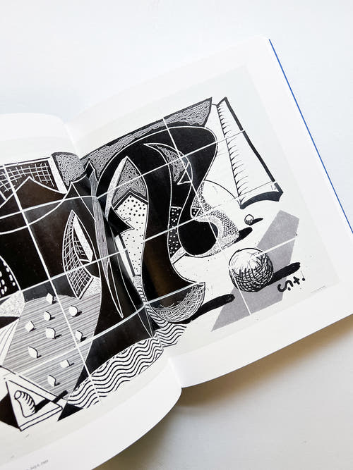 THE HOCKNEY INTERVIEWS / Hans Ulrich Obrist, David Hockney