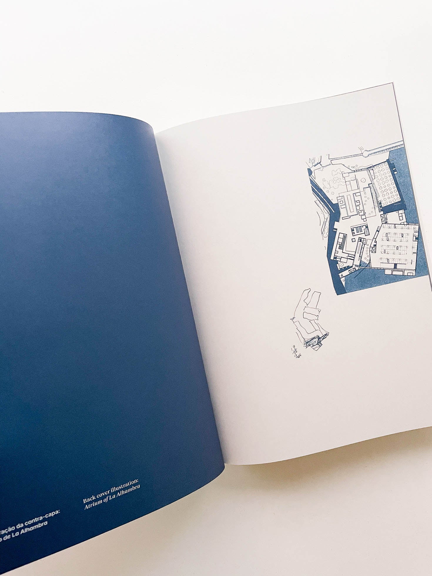 Incomplete Work / Álvaro Siza