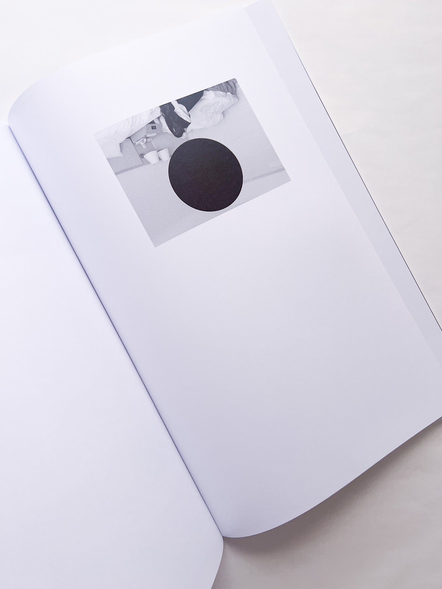 石と桃 counterpoint / Kazuhei Kimura