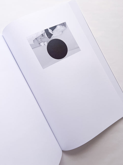 石と桃 counterpoint / Kazuhei Kimura