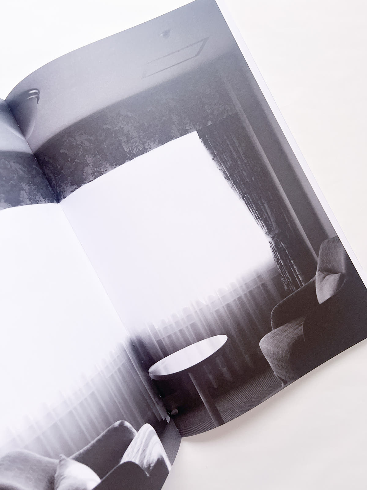 counterpoint / Kazuhei Kimura