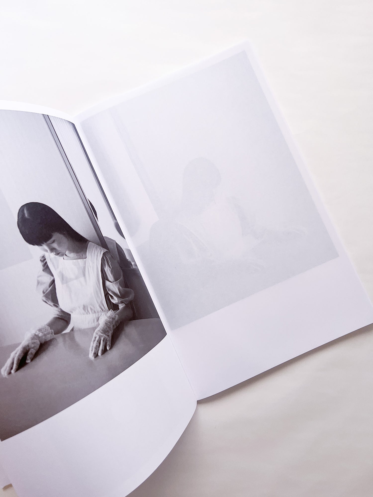 石と桃 counterpoint / Kazuhei Kimura