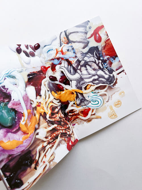 Meech elasticity / John Bock