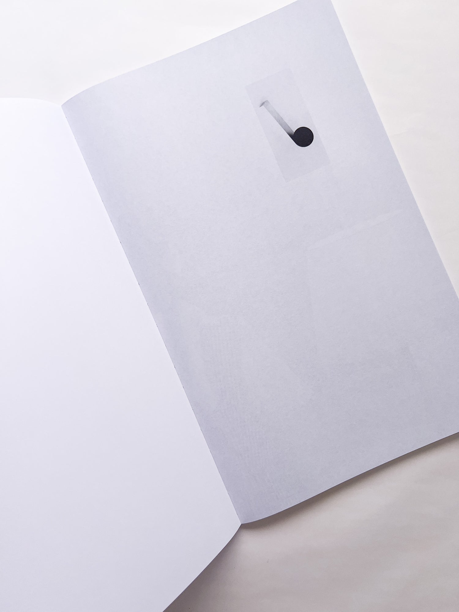 石と桃 counterpoint / Kazuhei Kimura