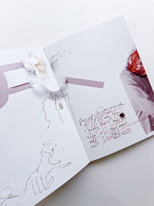 Meech elasticity / John Bock