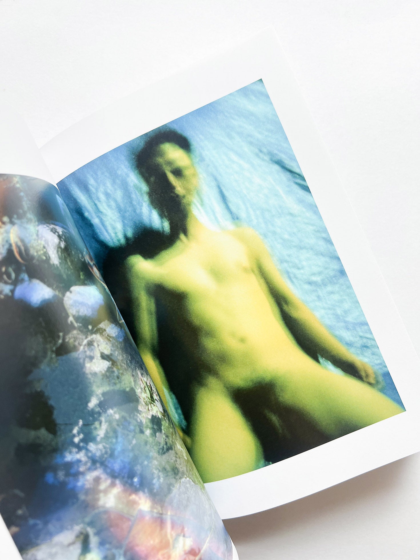 Phantom / Vibration / Taisuke Nakano