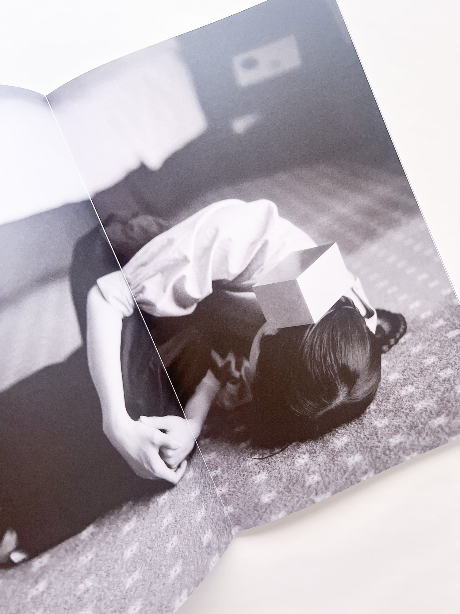 石と桃 counterpoint / Kazuhei Kimura