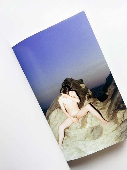 Phantom / Vibration / Taisuke Nakano