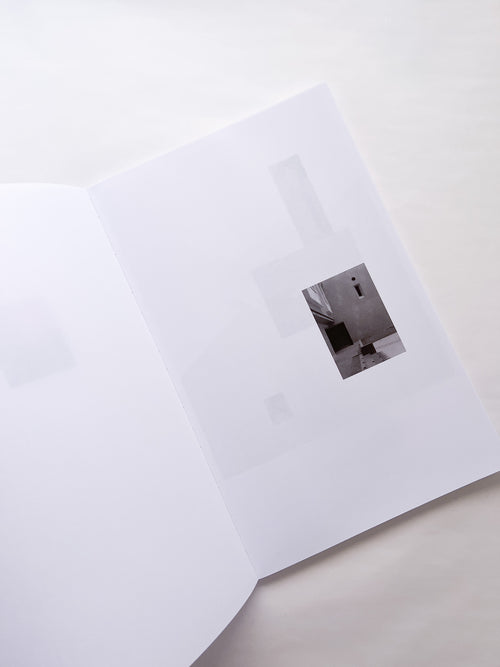 石と桃 counterpoint / Kazuhei Kimura