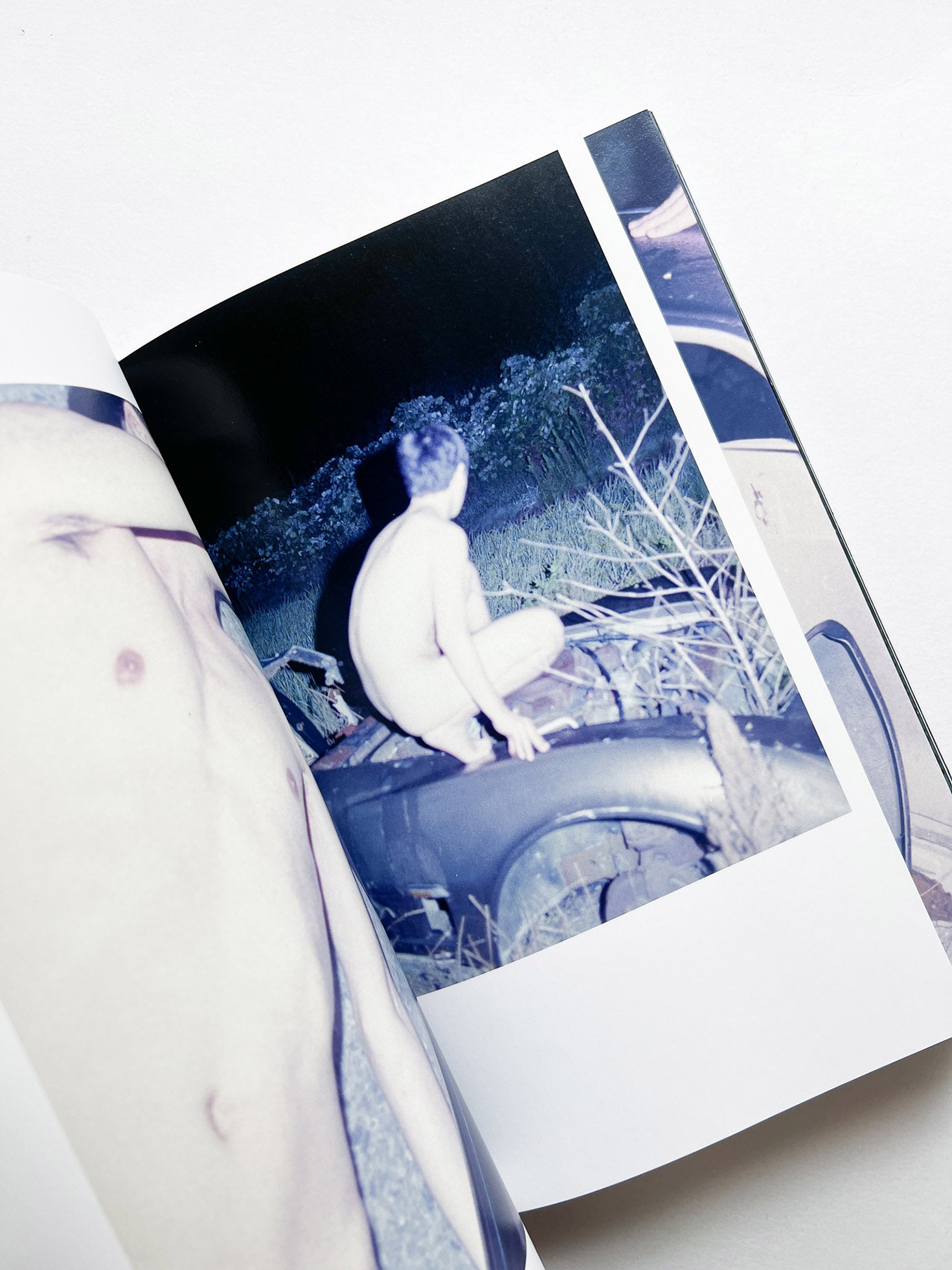 Phantom / Vibration / Taisuke Nakano