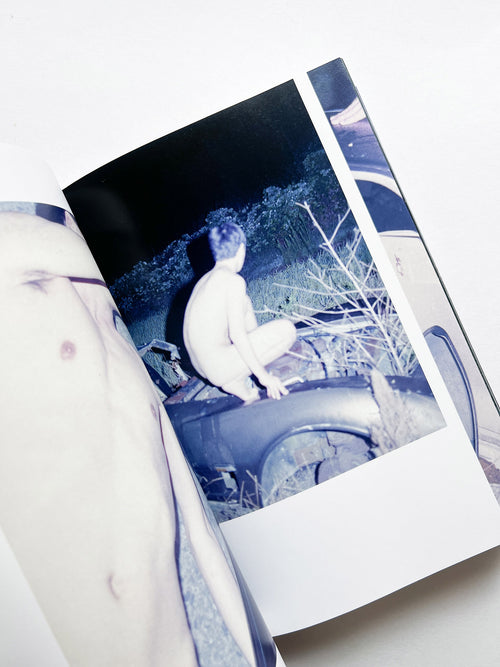 Phantom / Vibration / Taisuke Nakano