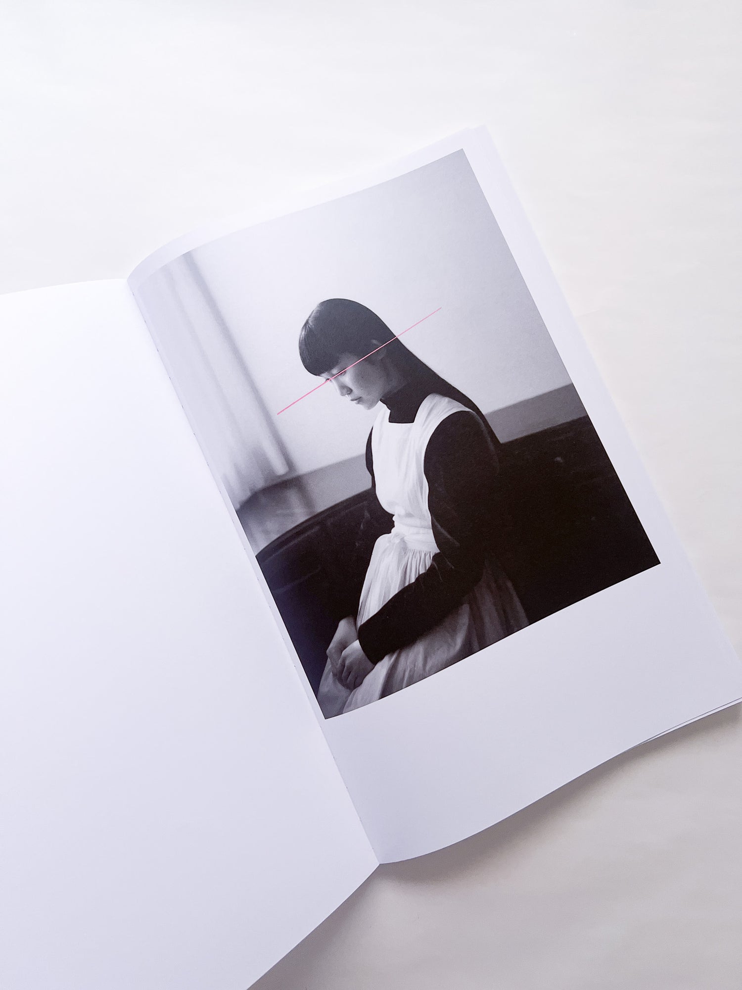 石と桃 counterpoint / Kazuhei Kimura