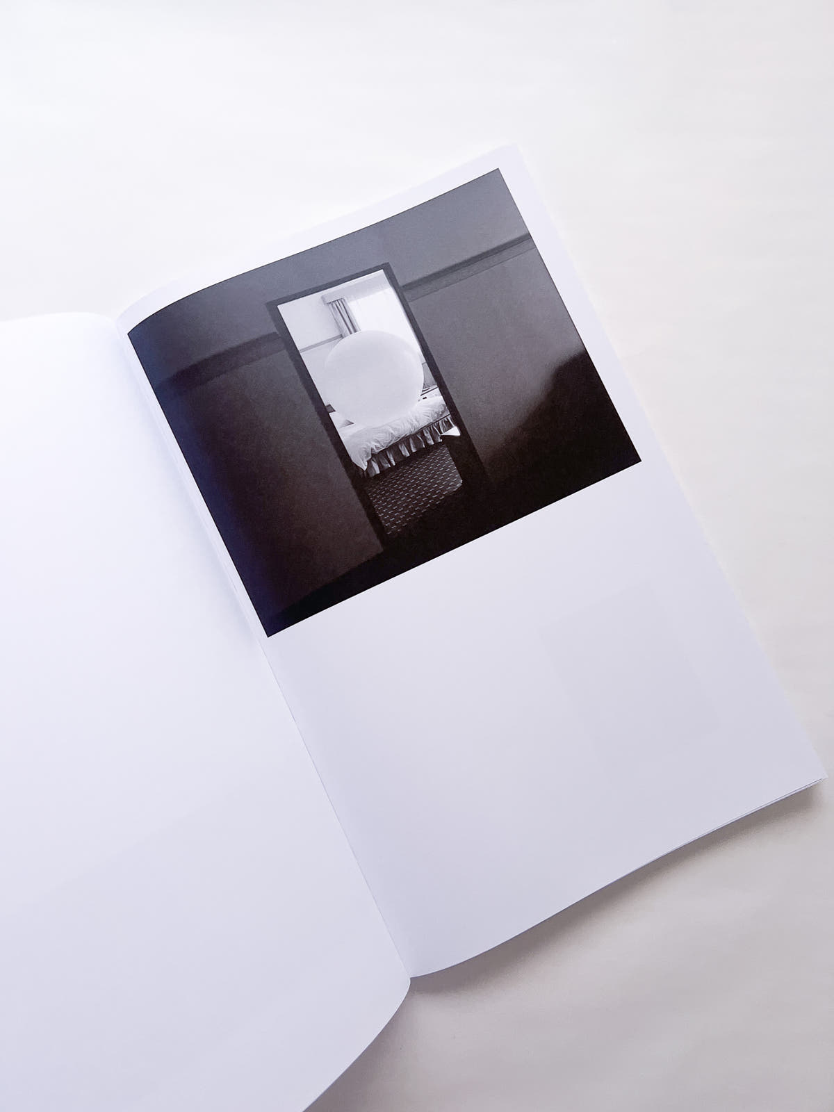 counterpoint / Kazuhei Kimura