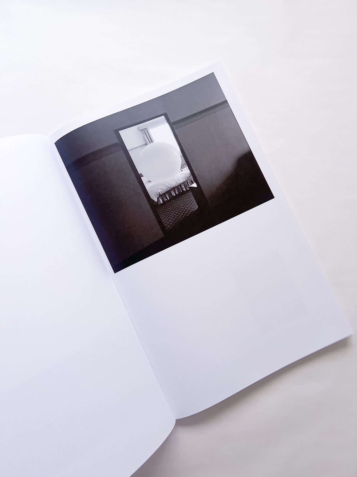 石と桃 counterpoint / Kazuhei Kimura