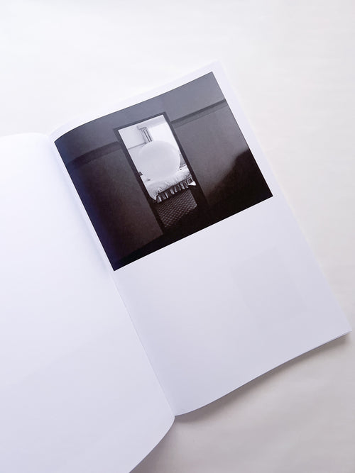 石と桃 counterpoint / Kazuhei Kimura