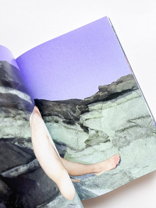 Phantom / Vibration / Taisuke Nakano