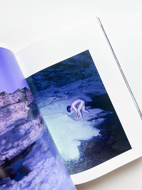 Phantom / Vibration / Taisuke Nakano